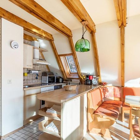 סייגסדורף Ferienhaus Moritz מראה חיצוני תמונה